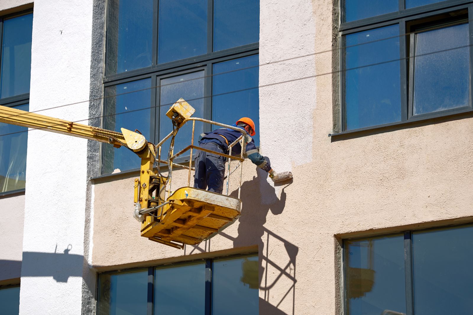 Commercial Restoration: Rebuilding Success with No Fuss Solutions Image