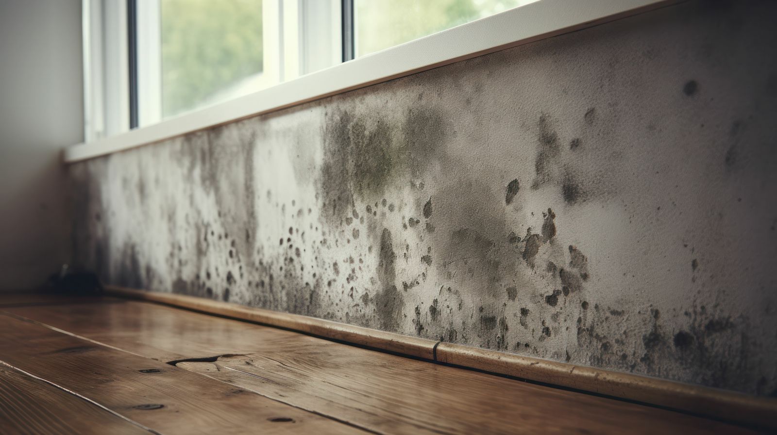 Expert Mold Damage Restoration: The Ultimate Choice for Your Property Image
